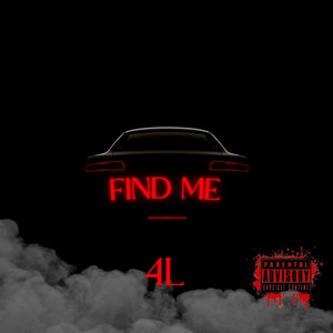 Find Me (Explicit)