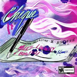 Cheque (Explicit)