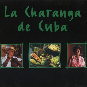 La Charanga de Cuba