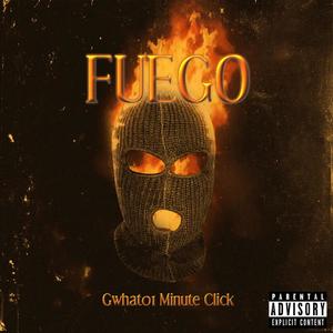 FUEGO (Explicit)