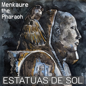 Menkaure The Pharaoh (Single)