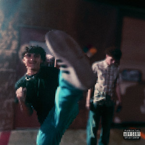 STREET FIGHTER (Explicit)