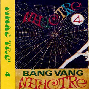 Băng Nhạc Nhạc Trẻ 4