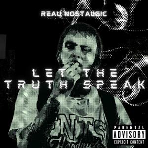 Let the truth speak (Explicit)