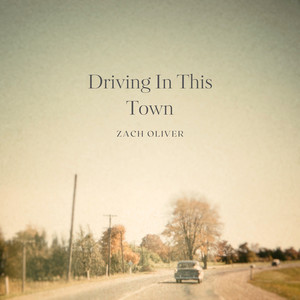 Driving in This Town