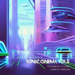 Sonic Cinema, Vol. 5