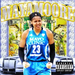 NO MORE (feat. Ch!nwe) (Explicit)
