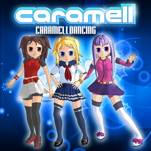 Caramelldancing (Inst.)