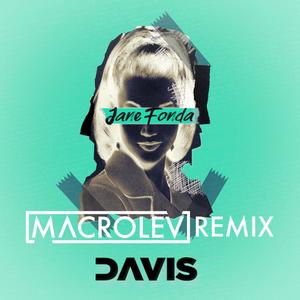 Jane Fonda (MACROLEV Extended Remix)