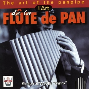 L'art de la flûte de pan