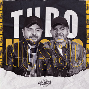 #Tudo Nosso (Ao Vivo)