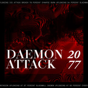 DAEMON ATTACK