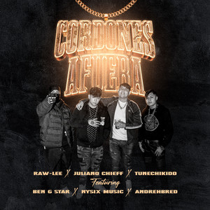 Cordones Afuera (Explicit)