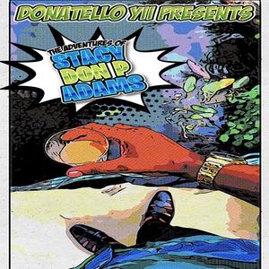 Donatello Yii - Dusk Til Dawn (feat. Jon Marcell) (Explicit)