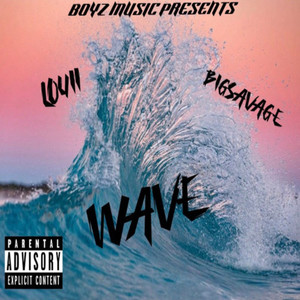 wave (Explicit)