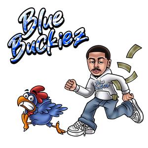 BlueBuckiez (Explicit)