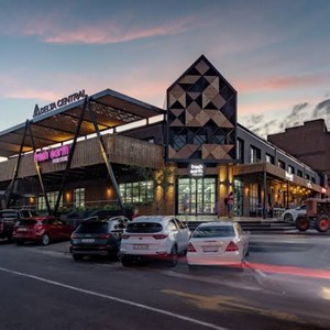 Blairgowrie(B'Block) (Explicit)