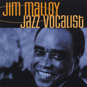 Jim Malloy Jazz Vocalist