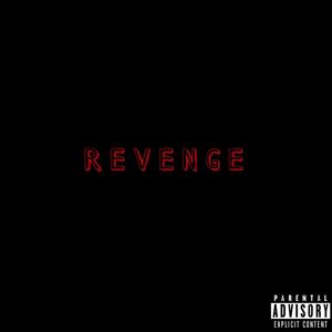 Revenge (feat. The Trap Poet) [Explicit]