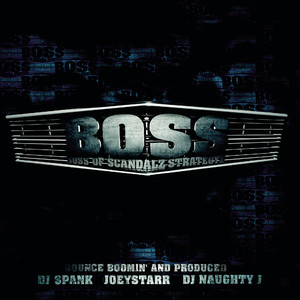 B.O.S.S., Vol. 1