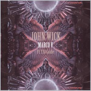 John Wick (feat. YYG Goldie) [Explicit]