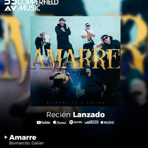Amarre (feat. Galian)