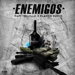 Enemigos (Explicit)