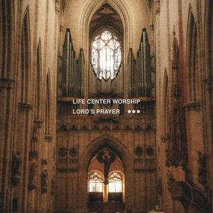 Lord's Prayer (feat. David Leach) (Live)