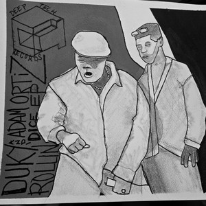 Rollin' Dice (Original Mix)