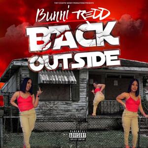 Back Outside (Explicit)