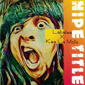 Nipe Title(feat. Kaa La Moto)