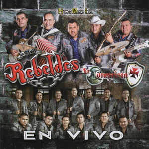 El Corrido del Moreno (En Vivo)