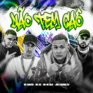 NÃO TEM CAÔ (Explicit)