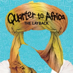 The Layback(feat. Ravid Plotnik)