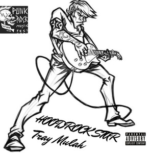 Hoodrockstar (Explicit)