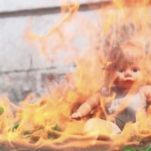 Who Took My Baby (Explicit)