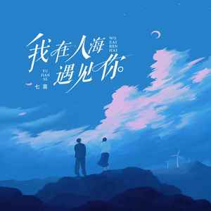我在人海遇见你 (七喜版)