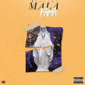 Mala Fama (Explicit)