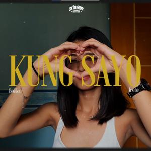 Kung sayo (feat. Jrxme)