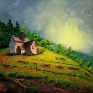 隆里电丝 (DJ深情王宝鑫版)