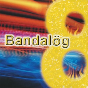 Bandalög 8