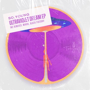 Ultraviolet Dream