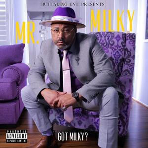 So Milky(feat. Chelly Jane) (Explicit)
