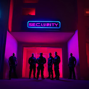 Security