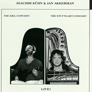 Santa Barbara First Dance / The Kiel-Concert