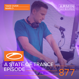 Haunted(ASOT 877) (Avao Remix)