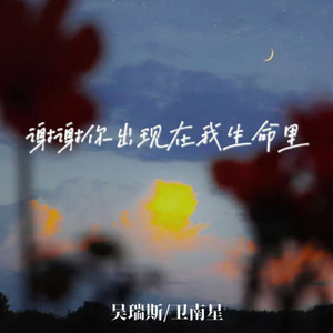 吴瑞斯 - 谢谢你出现在我生命里