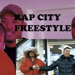 Rap City Freestyle(feat. Don Julio & Jimoney) (Explicit)