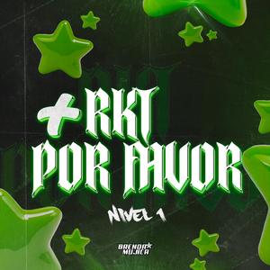 Escapate Conmingo RKT (feat. DAMIAN ESCUDERO DJ)