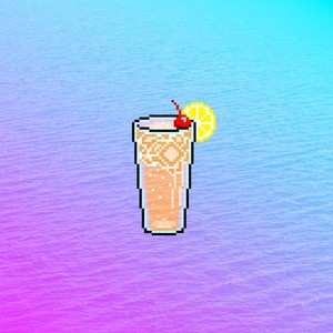 Long Island Iced Tea(feat. K.L. Frierson)